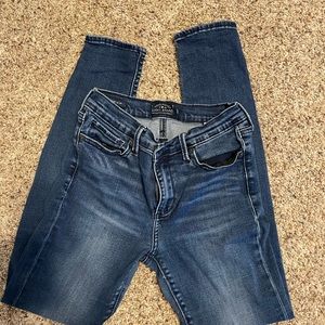 Lucky Brand Jeans